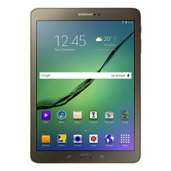 Samsung Galaxy Tab S2, Octa-core Exynos, Android, 9.7, Wi-Fi, 32GB Gold